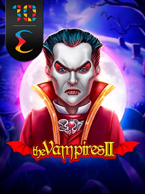 The Vampires 2