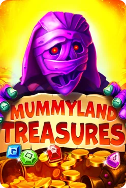 MummyLand Treasures